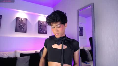 Jonas  online show from March 14, 2026, 5:13 am