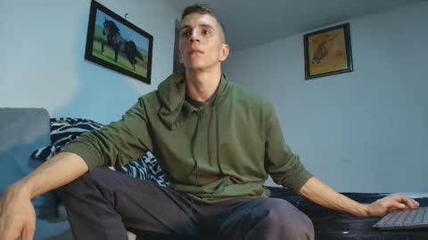 Jonas online show from January 31, 2026, 10:41 pm