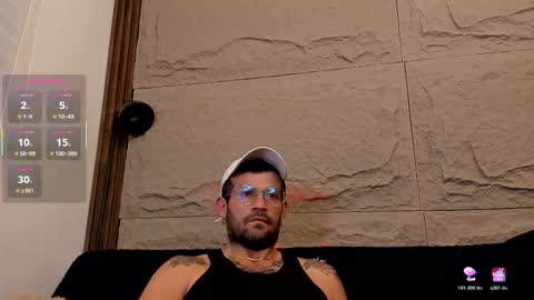 Snapshot of jonathan_rivers chatting on March 11, 2026, 11:22 pm Jonathan RiversNew online show from March 11, 2026, 11:22 pm