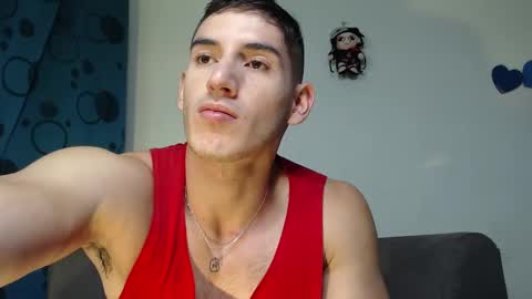 jonathancast08 online show from December 15, 2024, 10:47 pm