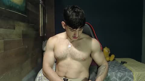 jonathancast08 online show from February 4, 2026, 11:16 am