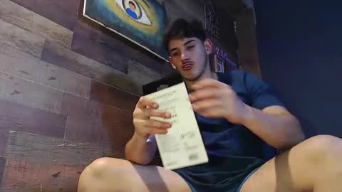 jonathancast08 online show from February 13, 2026, 2:29 am