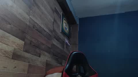 jonathancast08 online show from March 7, 2026, 11:35 pm