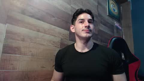 jonathancast08 online show from March 16, 2026, 5:28 pm