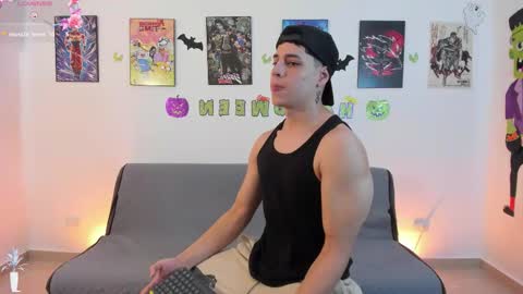 Snapshot of jonathanjoestar_ chatting on October 24, 2025, 8:49 pm Instagram jonathanfit14 online show from October 24, 2025, 8:49 pm