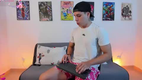 Instagram jonathanfit14 online show from January 9, 2026, 9:27 pm