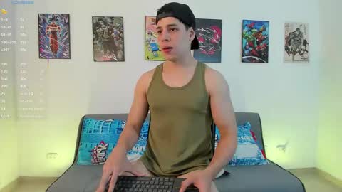 Instagram jonathanfit14 online show from February 11, 2026, 10:15 pm