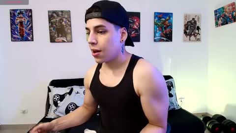 Instagram jonathanfit14 online show from May 16, 2026, 9:46 pm