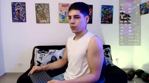 Instagram jonathanfit14 online show from May 17, 2026, 11:23 pm