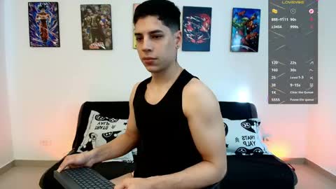 Instagram jonathanfit14 online show from May 29, 2026, 9:35 pm