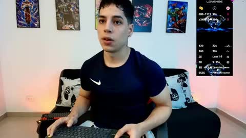 Instagram jonathanfit14 online show from May 31, 2026, 10:22 pm