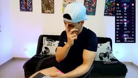 Snapshot of jonathanjoestar_ chatting on June 11, 2026, 12:32 am Instagram jonathanfit14 online show from June 11, 2026, 12:32 am