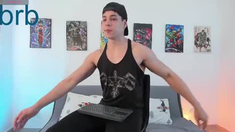 Snapshot of jonathanjoestar_ chatting on June 26, 2026, 8:46 pm Instagram jonathanfit14 online show from June 26, 2026, 8:46 pm
