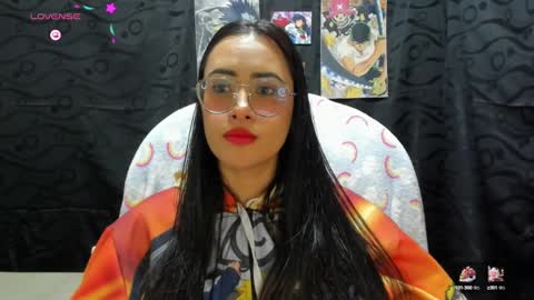 Janna online show from December 17, 2024, 4:45 am