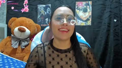 Janna online show from January 25, 2025, 5:40 am