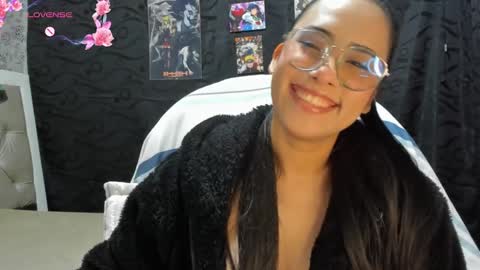 Janna online show from February 5, 2025, 5:41 am