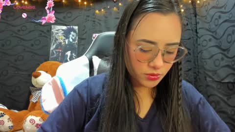 Janna online show from February 10, 2025, 5:14 am