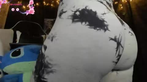 Janna online show from February 18, 2025, 4:58 am