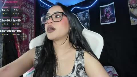 Janna online show from April 14, 2026, 3:23 am