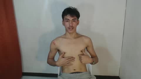 Snapshot of jonel_xx chatting on April 19, 2026, 12:54 am jonel online show from April 19, 2026, 12:54 am