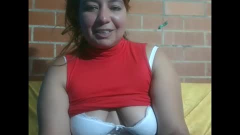 Scarlet online show from February 26, 2025, 8:26 am