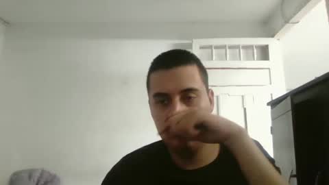 jonhdairon online show from May 12, 2026, 8:17 pm