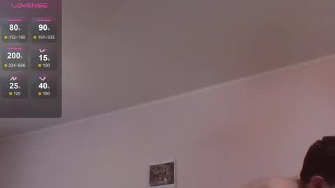 jonhy_merlin online show from December 15, 2024, 12:17 pm