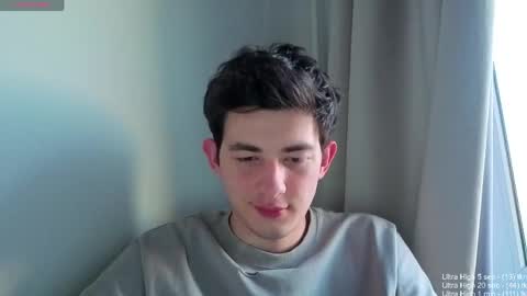 Snapshot of jonhy_merlin chatting on May 19, 2026, 6:36 pm jonhy_merlin online show from May 19, 2026, 6:36 pm