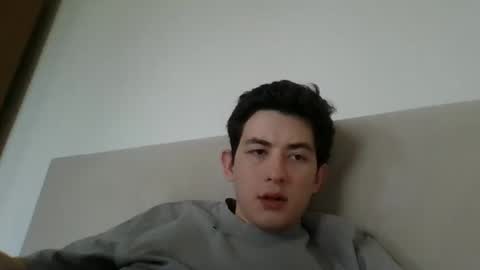 Snapshot of jonhy_merlin chatting on May 27, 2026, 1:41 pm jonhy_merlin online show from May 27, 2026, 1:41 pm