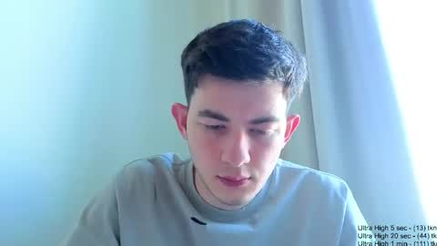 Snapshot of jonhy_merlin chatting on June 8, 2026, 6:14 am jonhy_merlin online show from June 8, 2026, 6:14 am