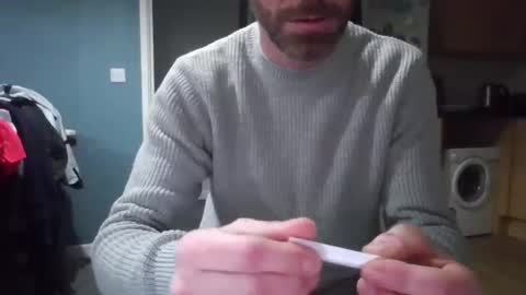 jonlow1 online show from January 13, 2025, 11:19 am