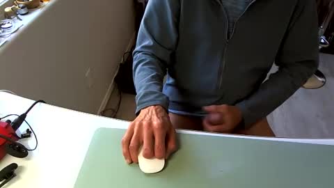 Jon Rockit online show from March 19, 2026, 4:11 pm