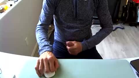 Jon Rockit online show from April 22, 2026, 5:03 pm