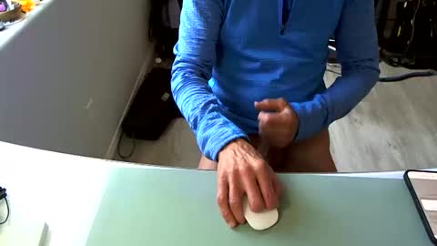 Jon Rockit online show from April 26, 2026, 4:37 pm