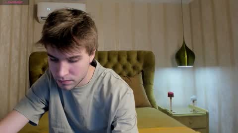 Jonah online show from November 19, 2025, 12:27 pm