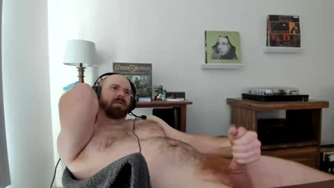 Jon online show from January 31, 2025, 10:21 pm