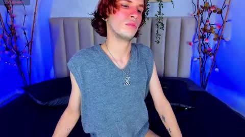 jonny_gilbert online show from February 7, 2026, 4:22 pm