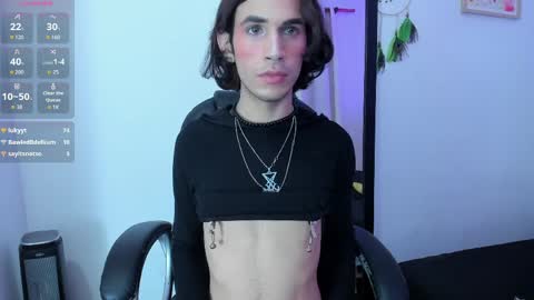 jonny_gilbert online show from April 7, 2026, 8:42 pm