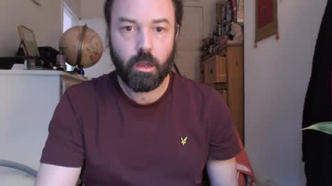 jonnyb9876 online show from March 5, 2025, 5:29 pm