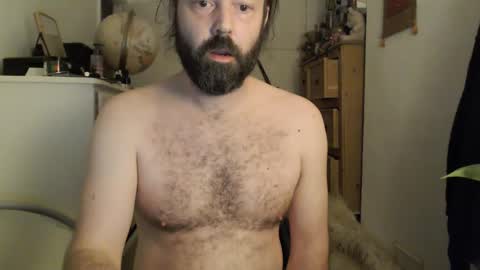 jonnyb9876 online show from March 5, 2025, 11:38 pm