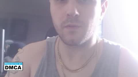 Jonny Bans online show from May 24, 2026, 2:44 pm