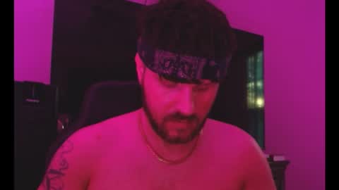 Jonny Bans online show from July 5, 2026, 1:34 am