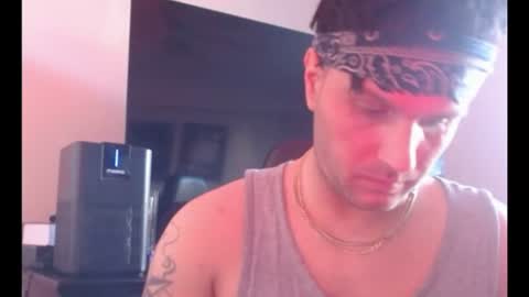 Jonny Bans online show from July 13, 2026, 11:57 am