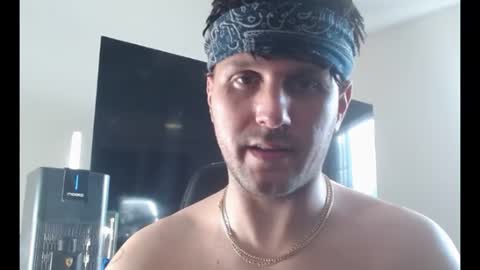 Jonny Bans online show from July 14, 2026, 11:54 pm