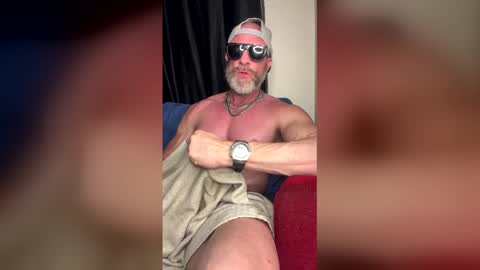 Jonny Cockfill online show from March 6, 2026, 9:11 pm