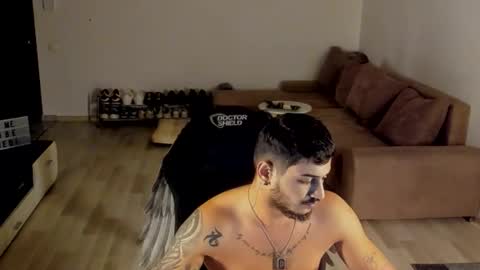 jonnyporn1 online show from December 13, 2025, 9:09 pm