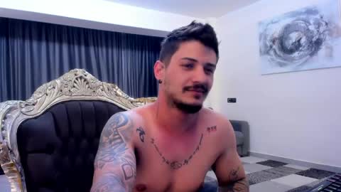 jonnyporn1 online show from April 17, 2026, 8:01 pm