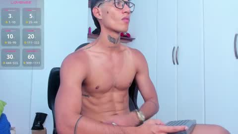 Ryder Jon online show from September 13, 2025, 1:22 pm