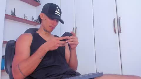 Snapshot of jonryder_ chatting on March 24, 2026, 10:04 pm Ryder Jon online show from March 24, 2026, 10:04 pm
