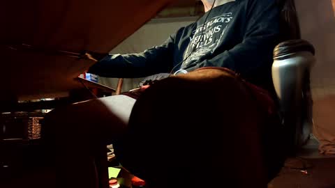 Snapshot of jontn_swift chatting on December 15, 2024, 6:07 am Jonathon Swift online show from December 15, 2024, 6:07 am